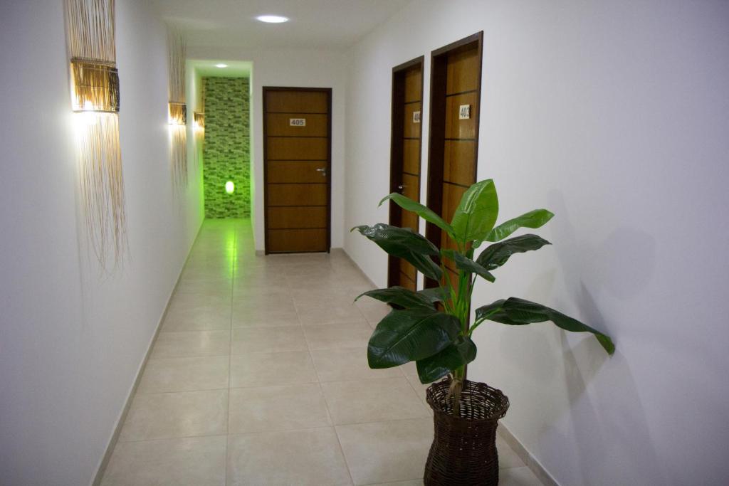 Facilities
