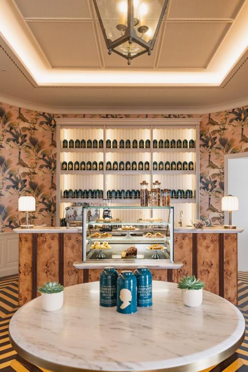 Reid's Palace, A Belmond Hotel, Madeira — Funchal, Madeira