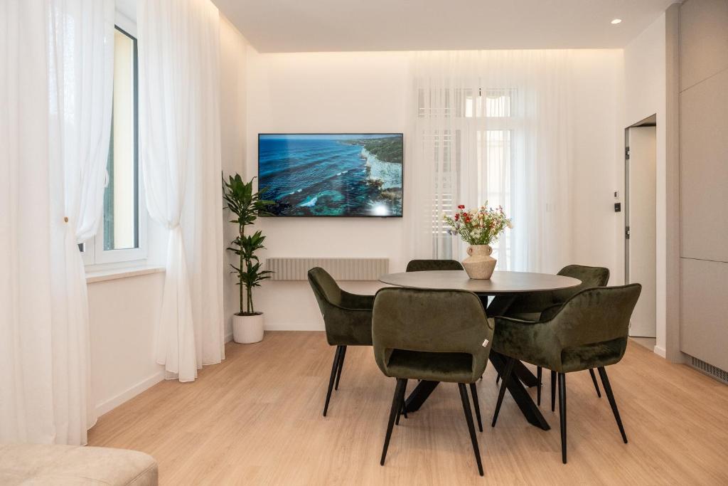 Facilities, Situs Residence in Split