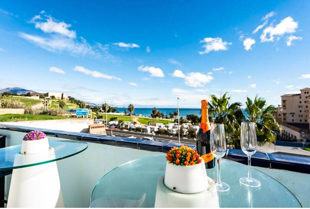 El Castillo - Townhouse in Fuengirola - 1