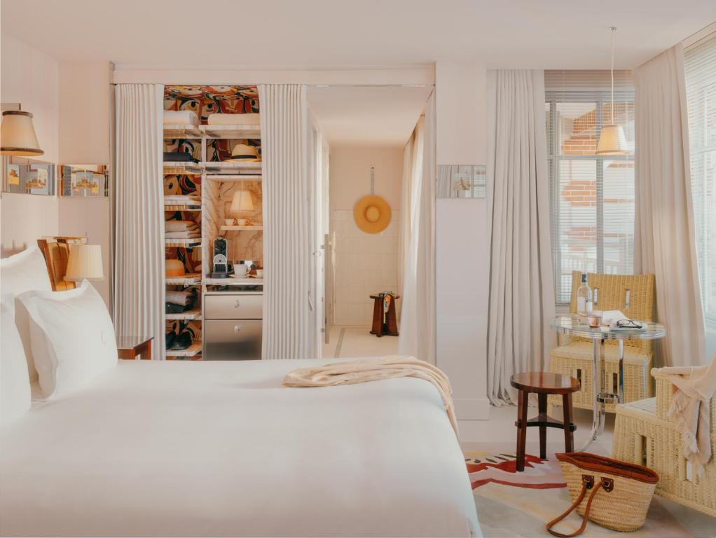 Hôtel Villa Colette - 5