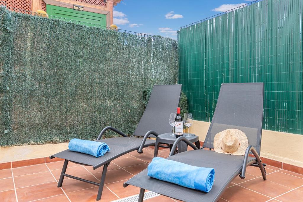 Home2Book Stylish Duplex Pool & Terrace Maspalomas - 4