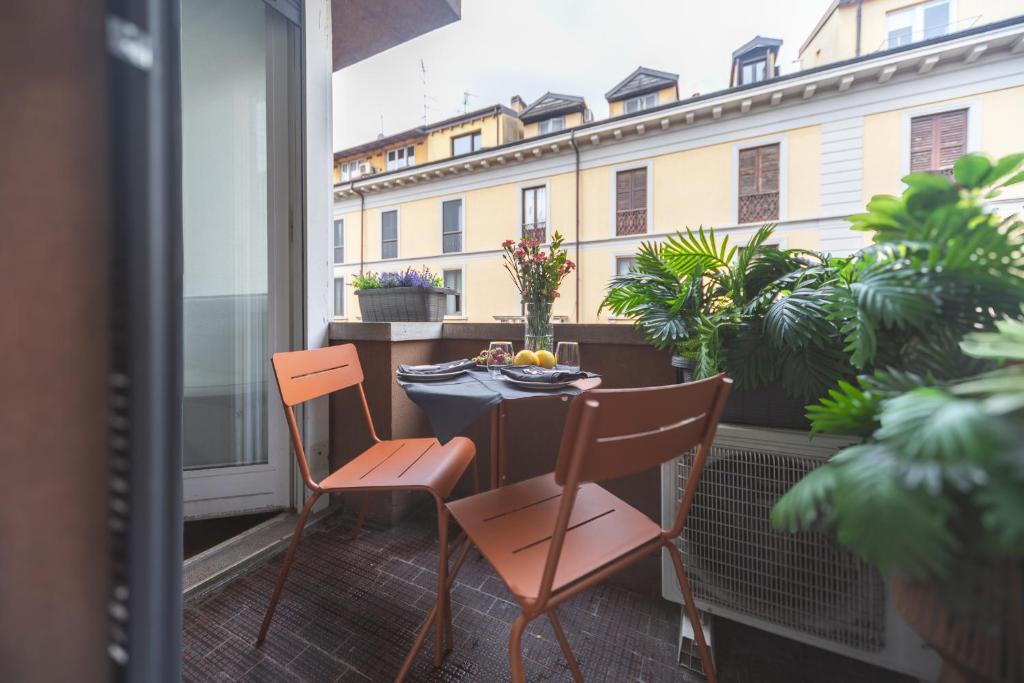 Brera stylish apartments by Rentopolis - 1