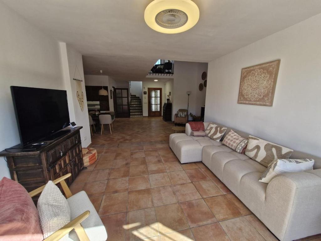 La Licorne, Semi detached chalet by Theka Services - 5