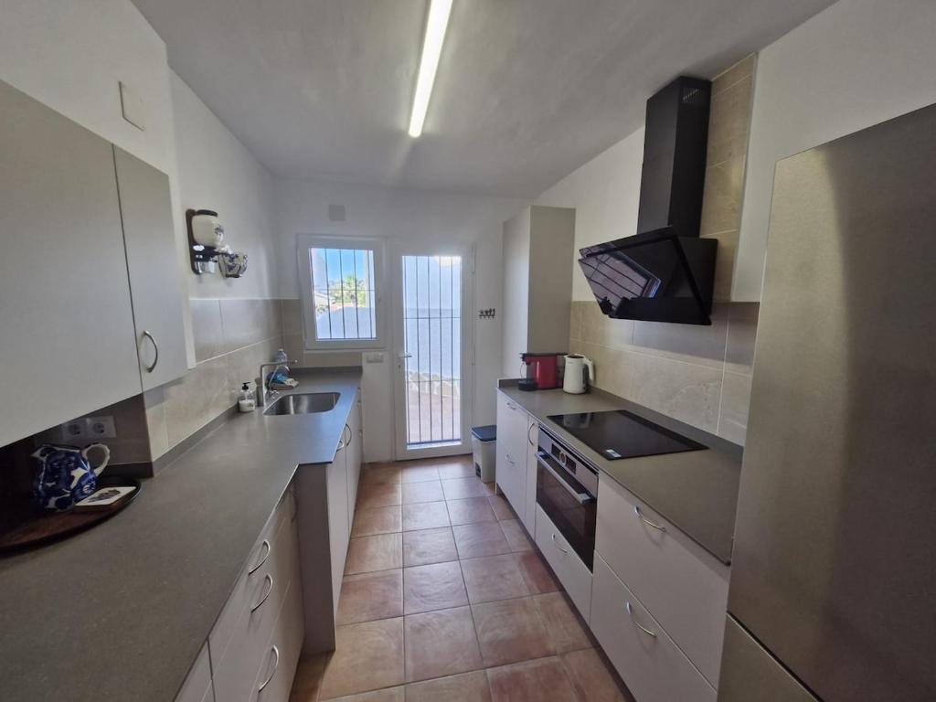 La Licorne, Semi detached chalet by Theka Services - 4