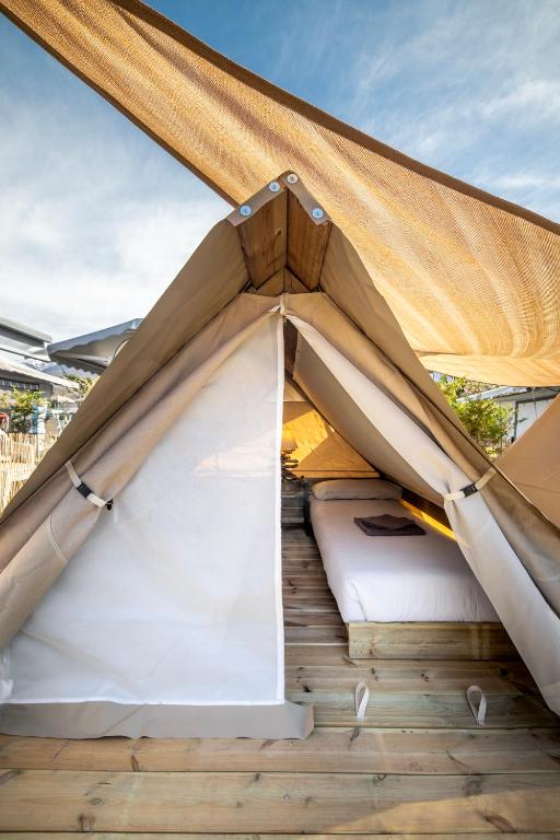 Glamping Italia '90 - Babe Lodges - 4