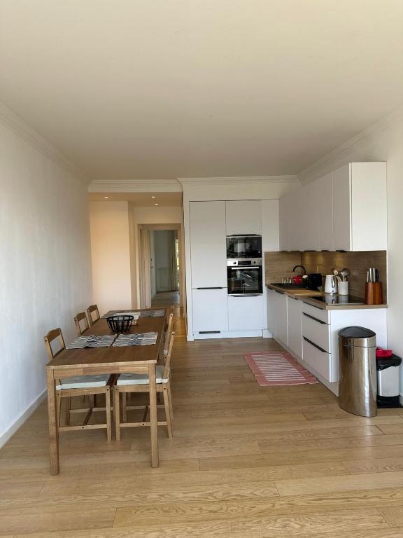 Exceptional apartment Mont Boron with sea view - 4