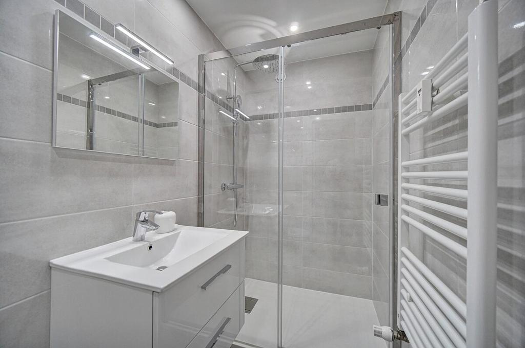Cosy Studio BALCON, proche PLAGES- CENTRE CANNES A0B166 - 5