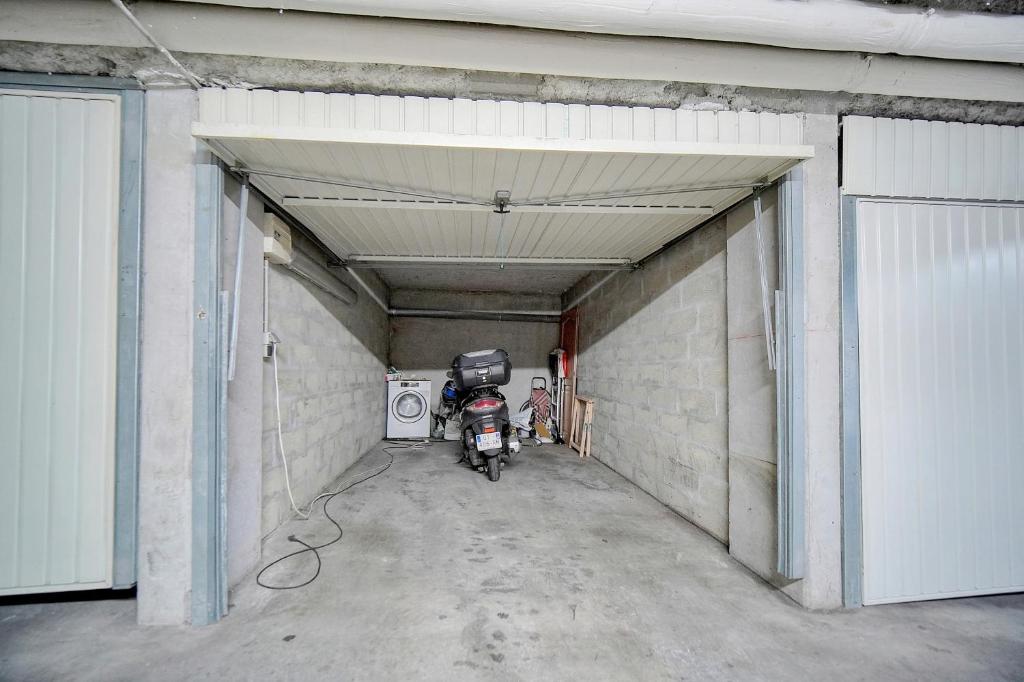 Lumineux 3 chambres TERRASSE PISCINE PARKING A3B134 - 2