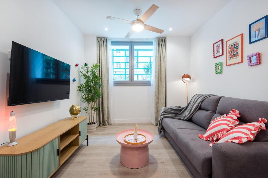 HUELIN BEACH PREMIUM Apartment - 3