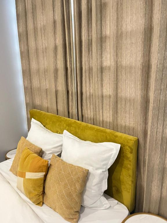Quartier Batignolles - Appartement familial souplex - 1