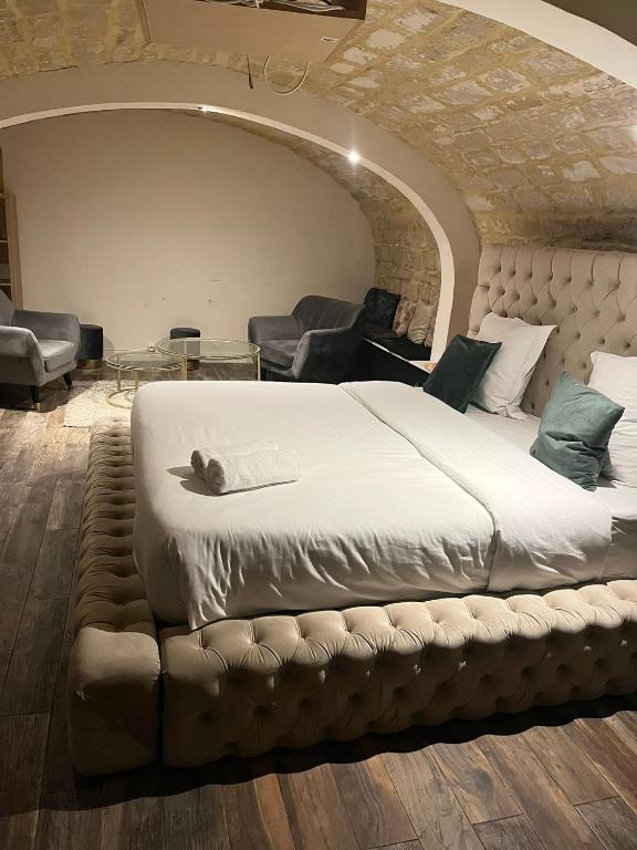 Quartier Batignolles - Appartement familial souplex - 2