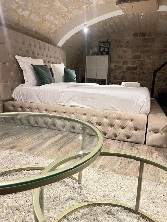 Quartier Batignolles - Appartement familial souplex - 4