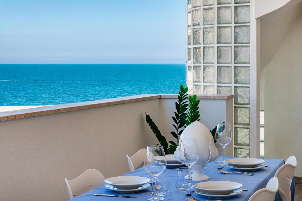 CalaPorto Apartment - Apulian Stay Group - 1