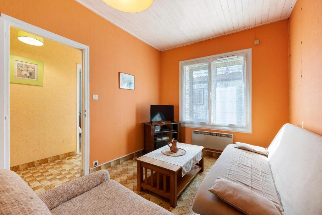 La Maison 156 - Proche Port Olona - 4