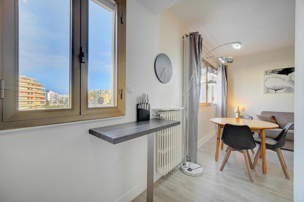 Confortable Studio Calme, Latour Mauboug-CARLTON MARTINEZ A0B107 - 5