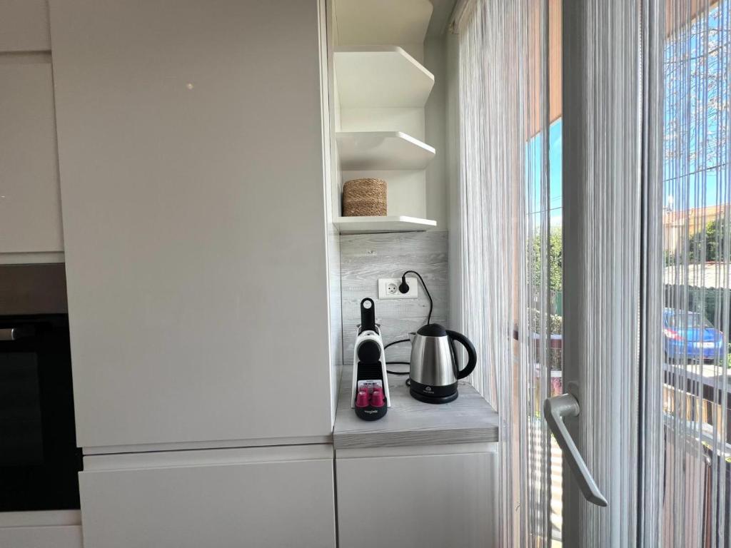 Nice Studio near the sea Roquebrune Cap Martin - 3