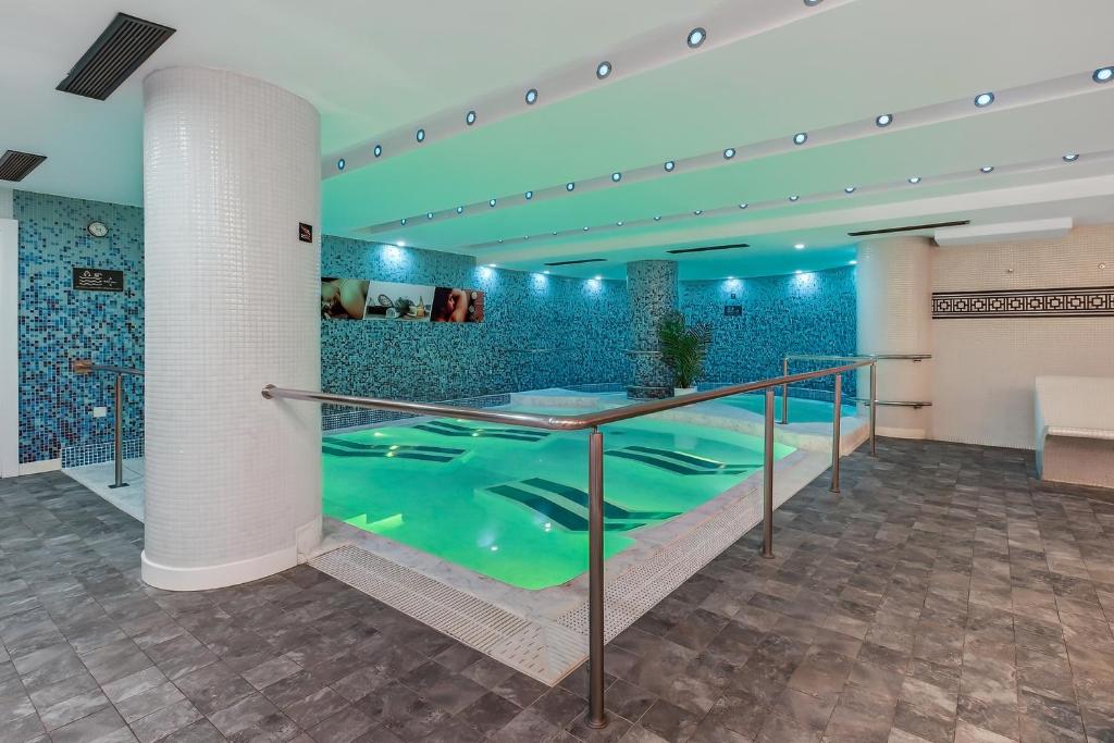 Wuau! Hotel Galanthus & Spa - 4