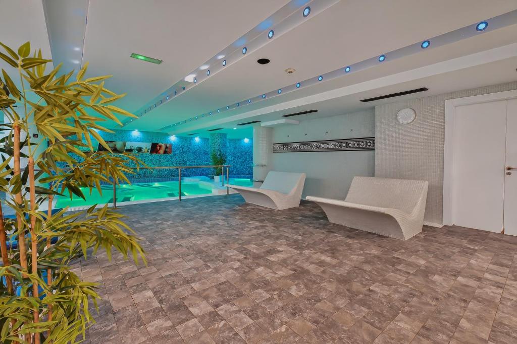 Wuau! Hotel Galanthus & Spa