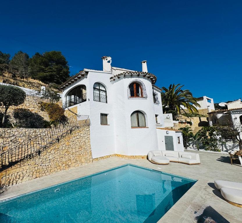 Casa Cunera by Theka Services - 1