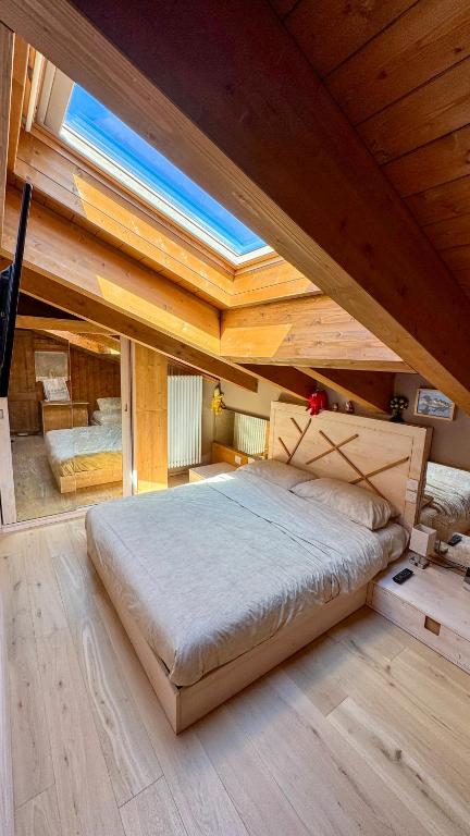 Duplex Esclusivo Bardonecchia - Centro - Garage - 2