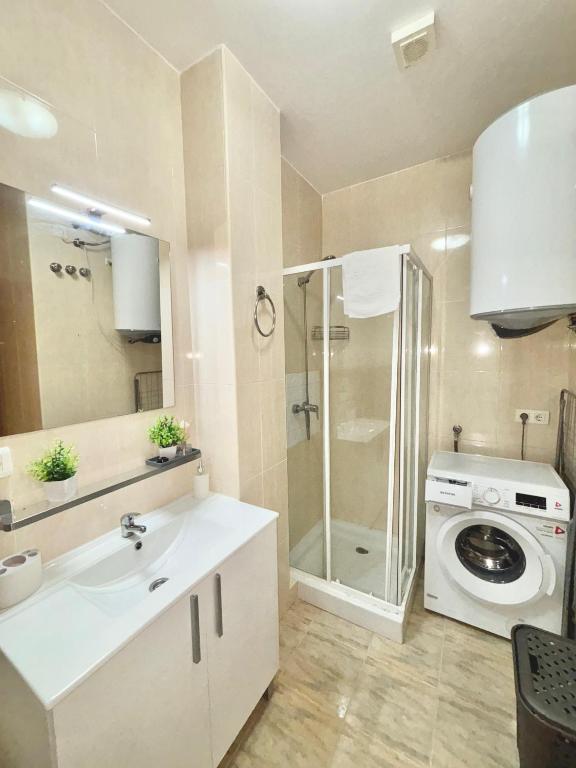 Apartamento Albaida Bajo 2 - 3