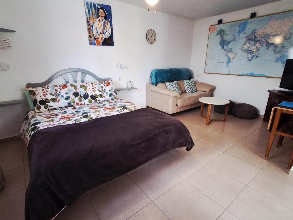 Casita Mona - Attractive Studio Apartment 4kms from the beach - 3