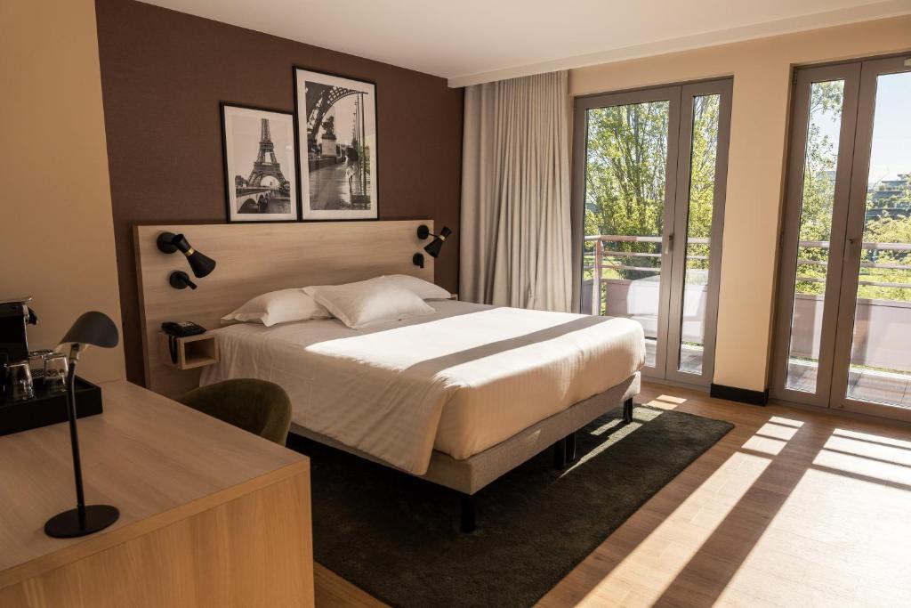 Le Relais de La Malmaison, a member of Radisson Individuals