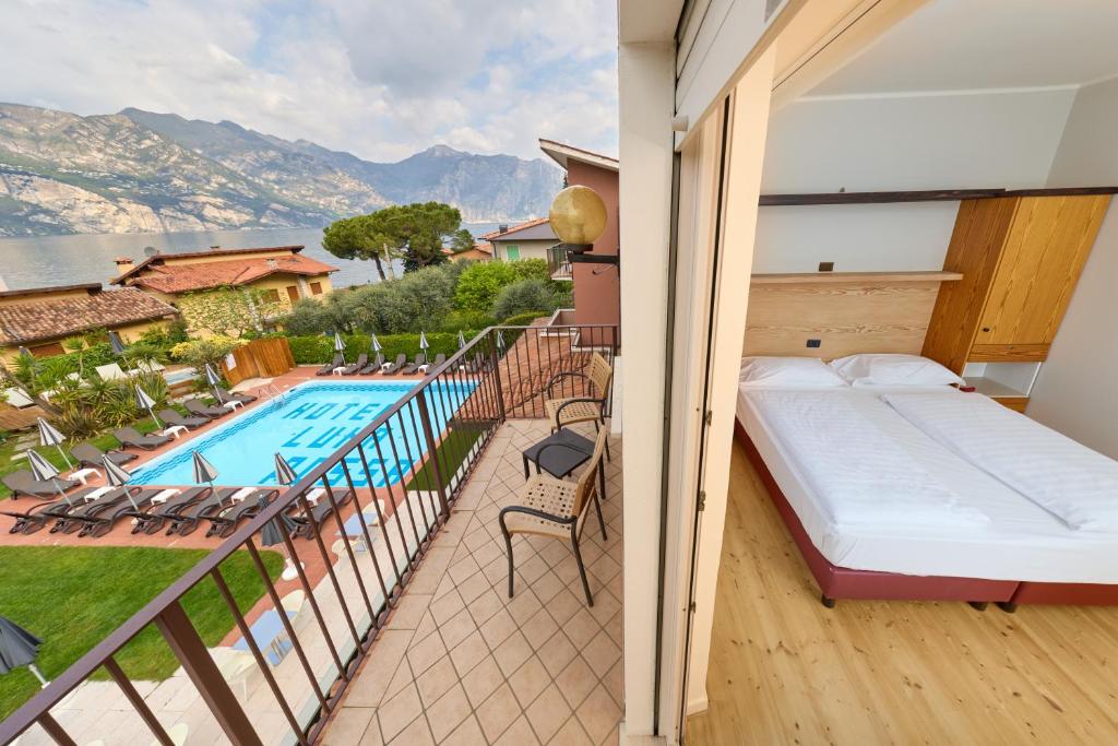 Hotel Luna Rossa - 3