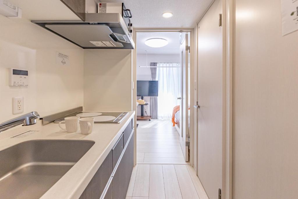 Lavita巣鴨 new modern APT on local shopping street