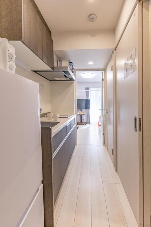 Lavita巣鴨 new modern APT on local shopping street