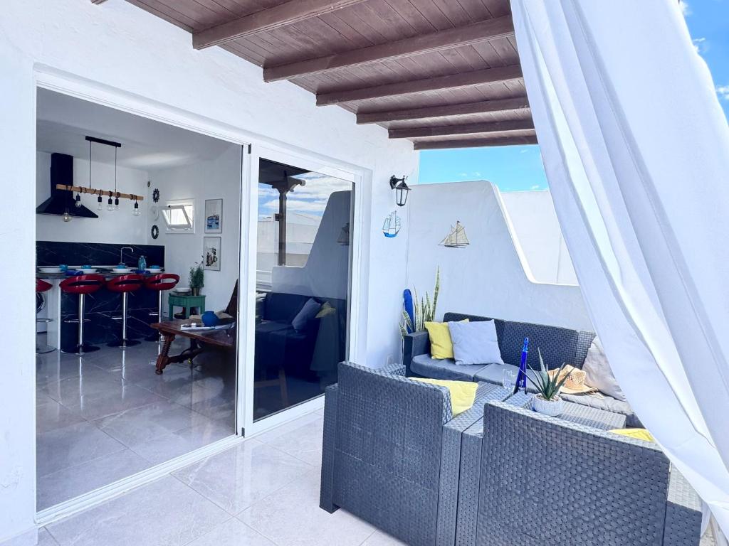 CASA RENE - Sunny apartment near beach and center - 1
