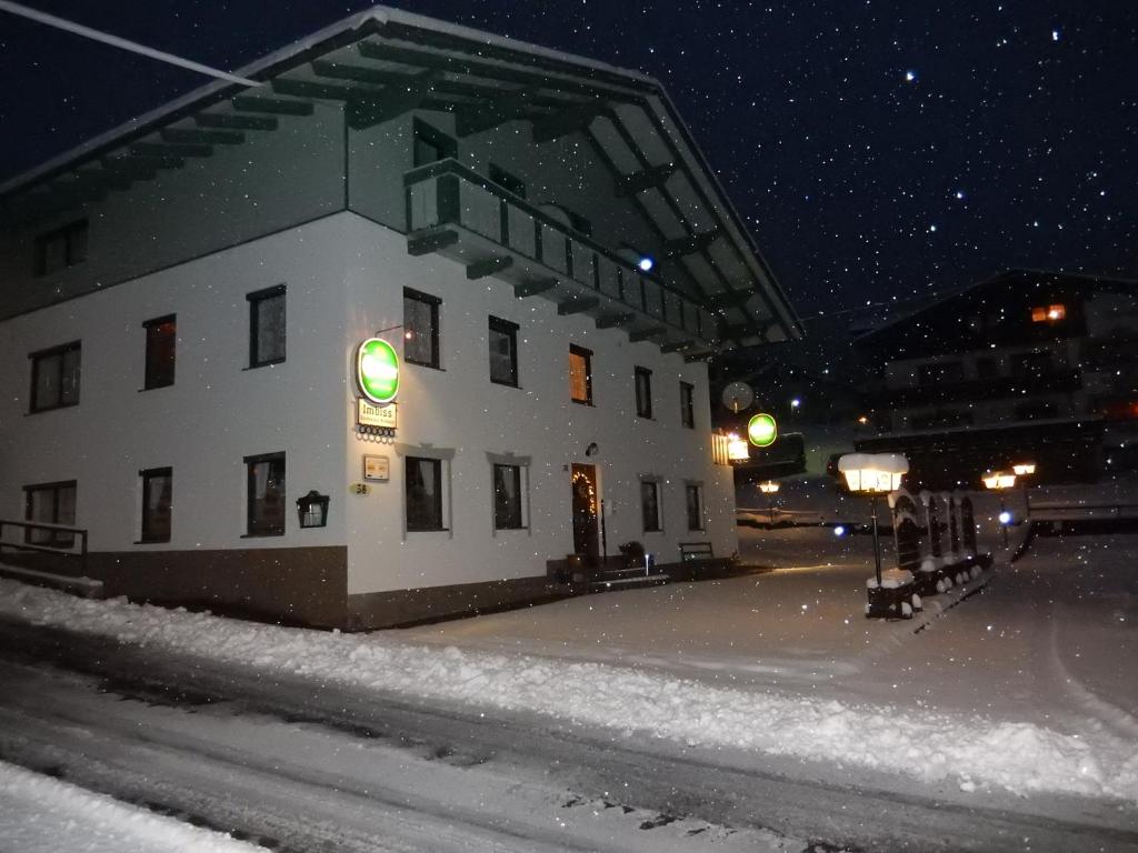 Gastehaus Baldauf photo