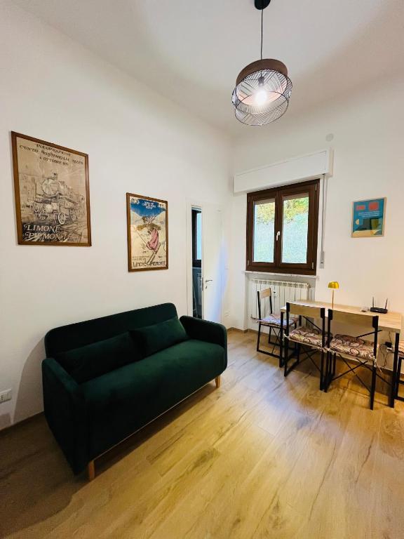 Alpine Cozy Studio Limone Piemonte - 1