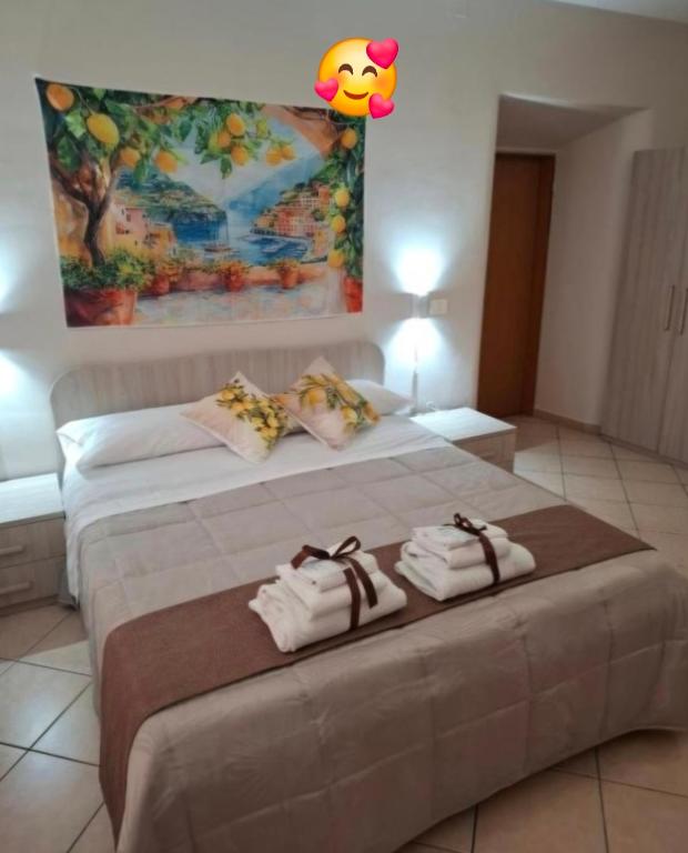 B&B Le Lumìe L' antico Cortile Camere Con Cucina Privata With Private Kitchen - 1