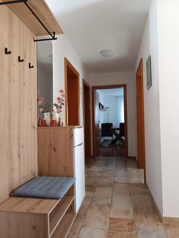 Ferienwohnung Lindau am Bodensee - 2