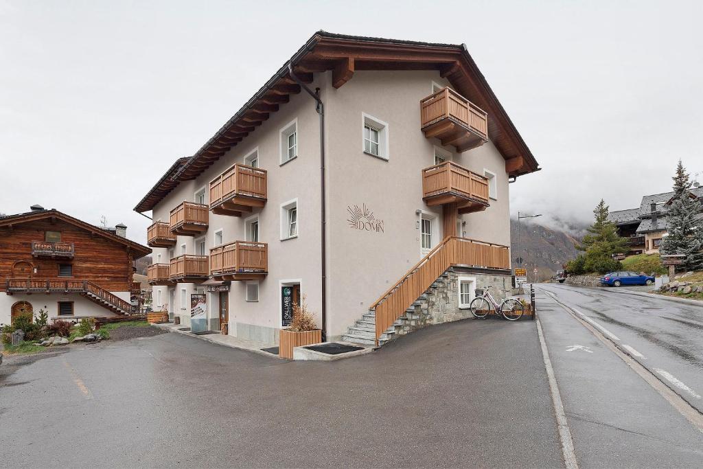 Casa Domin Livigno - 3