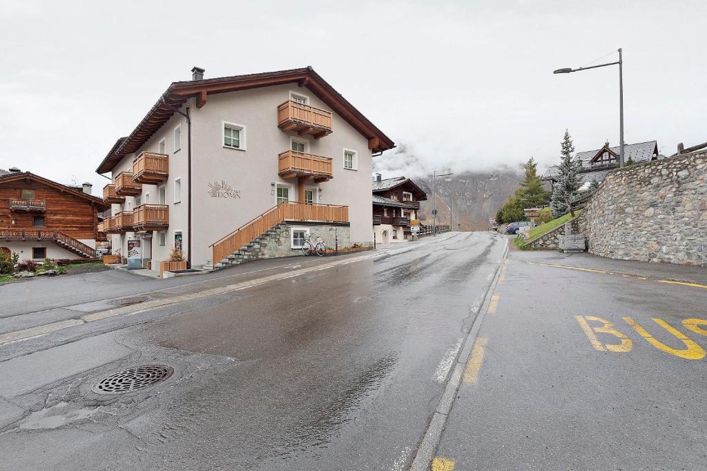 Casa Domin Livigno - 4