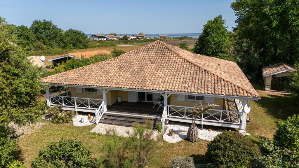 Villa les Coccinelles - Belle maison proche plage - 1