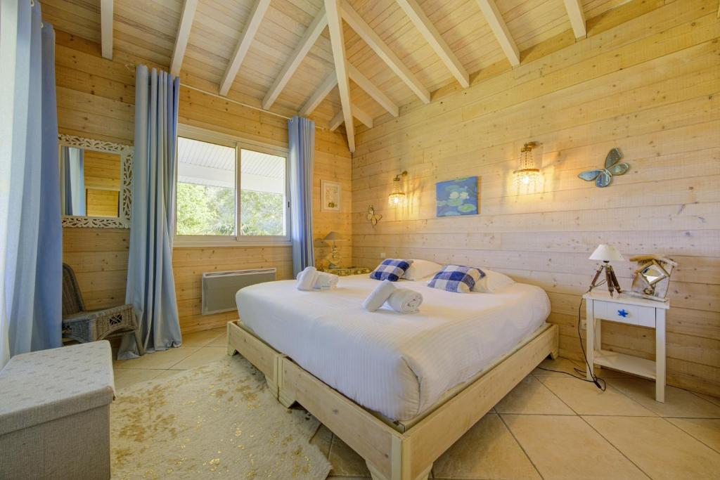 Villa les Coccinelles - Belle maison proche plage - 5
