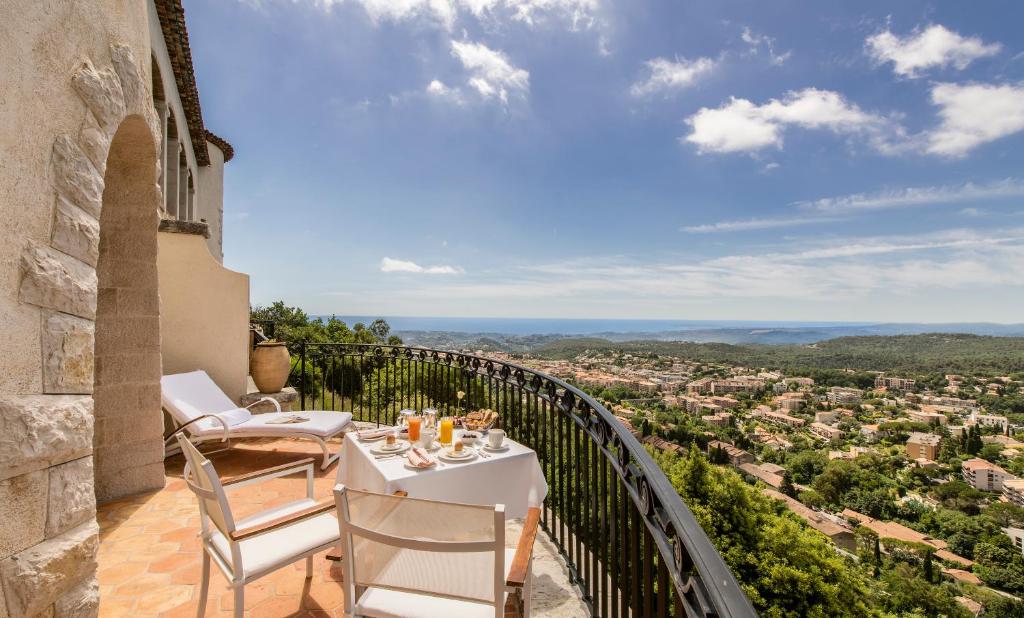 Château Saint-Martin & Spa, Oetker Hotels - 5