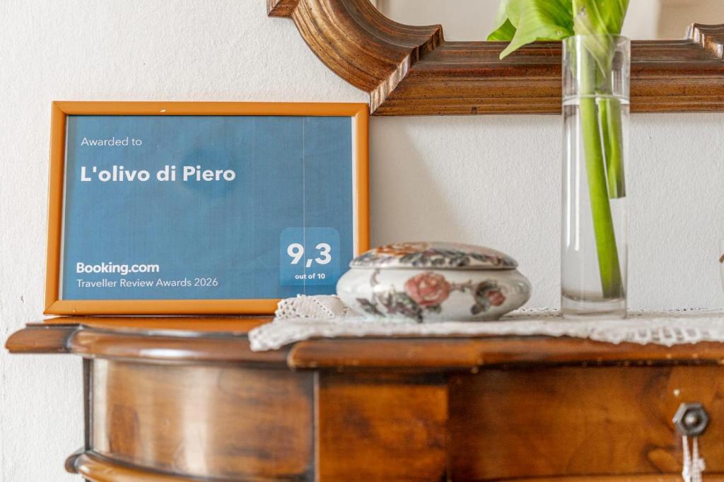 L'olivo di Piero - 4
