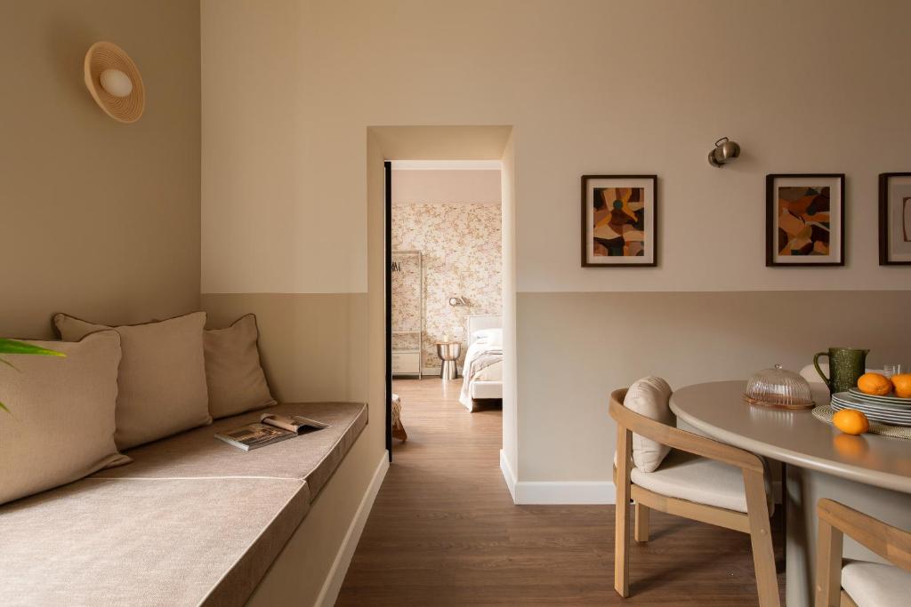 Gianicolo Boutique Apartment Onofrio - 2