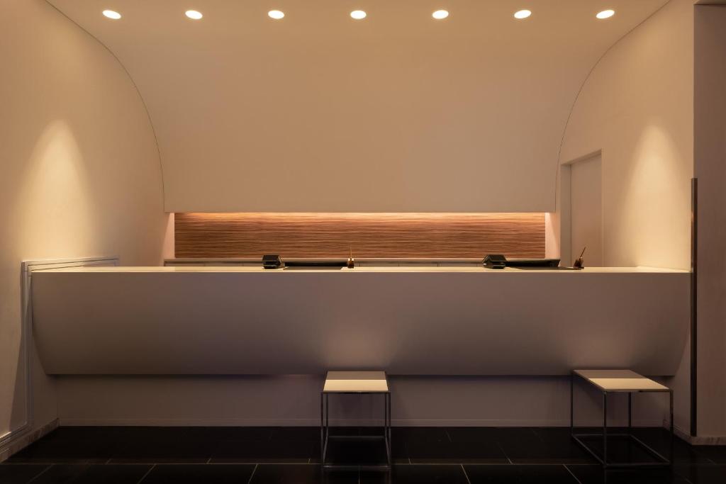 Hotel Oriental Express Ginza West