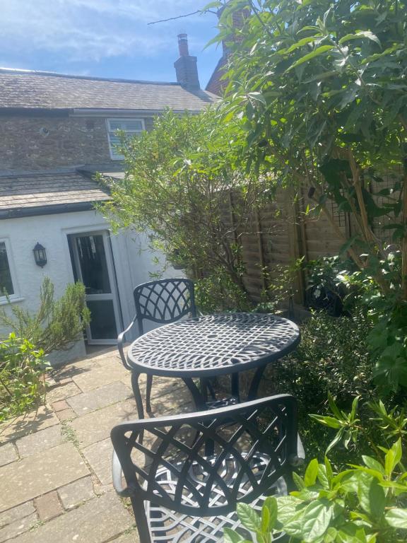 Cosy Cottage, Central Bridport photo 7