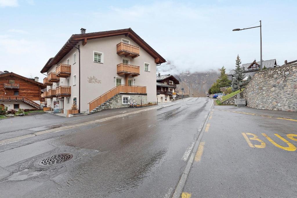 Casa Domin Livigno - 2