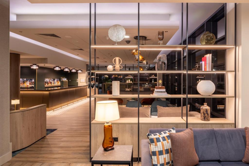 Bar/lounge