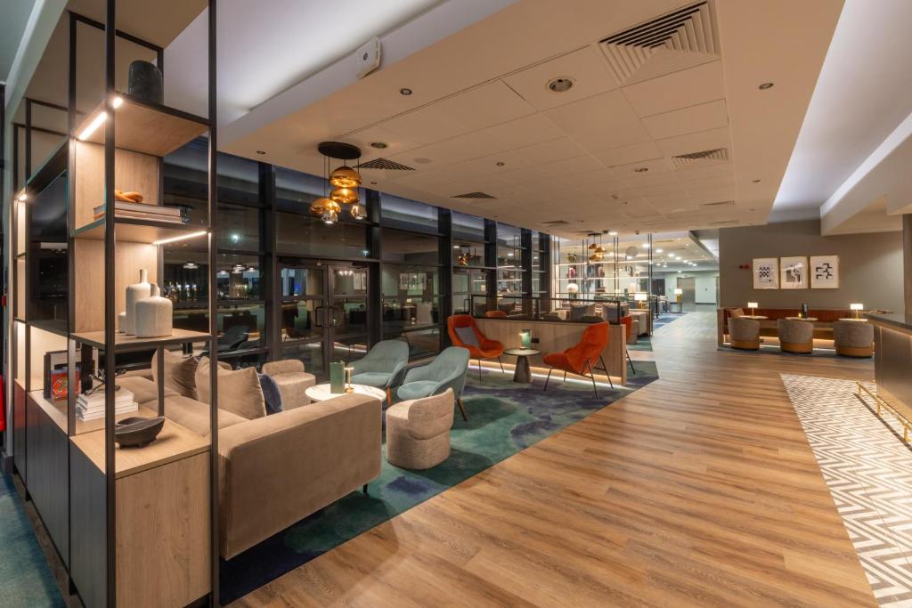 Bar/lounge