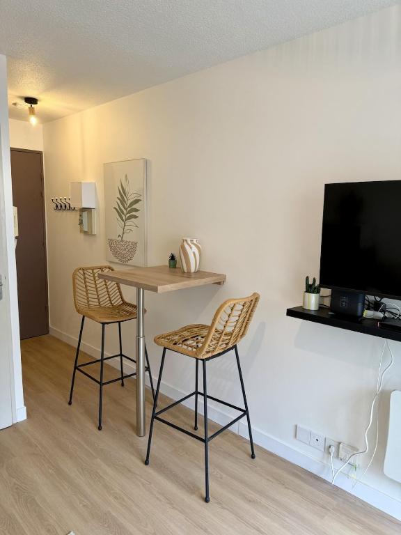 Le Gutenberg - Appartement centre ville - 3