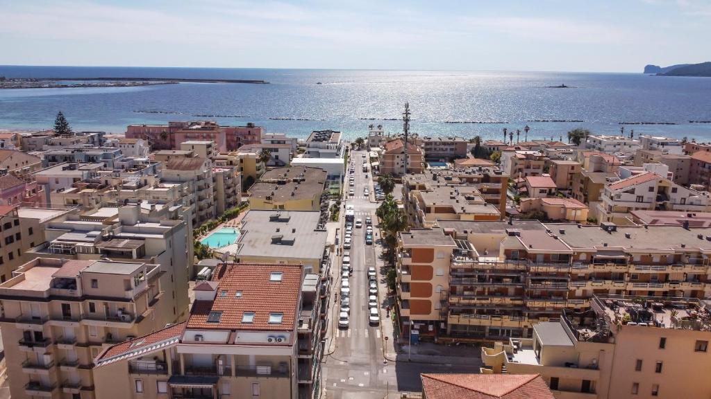 Rina Sea Apartments - 4